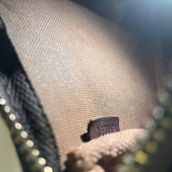 Louis Vuitton Stephen Sprouse Pochette - Picture 6 of 8